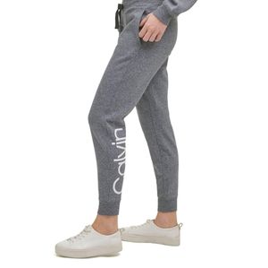 Calvin Klein Ladies Logo